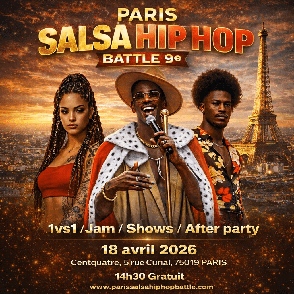 Salsa Hip Hop, Xtremambo, dance, fusion, salsa hip hop fusion, rodrigue lino, cours salsa hip hop,the universalino project, Paris salsa hip hop battle, Xtrembooctcamp 7